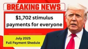 Alaska PFD 2025: Your Guide to the $1,702 Stimulus Payment