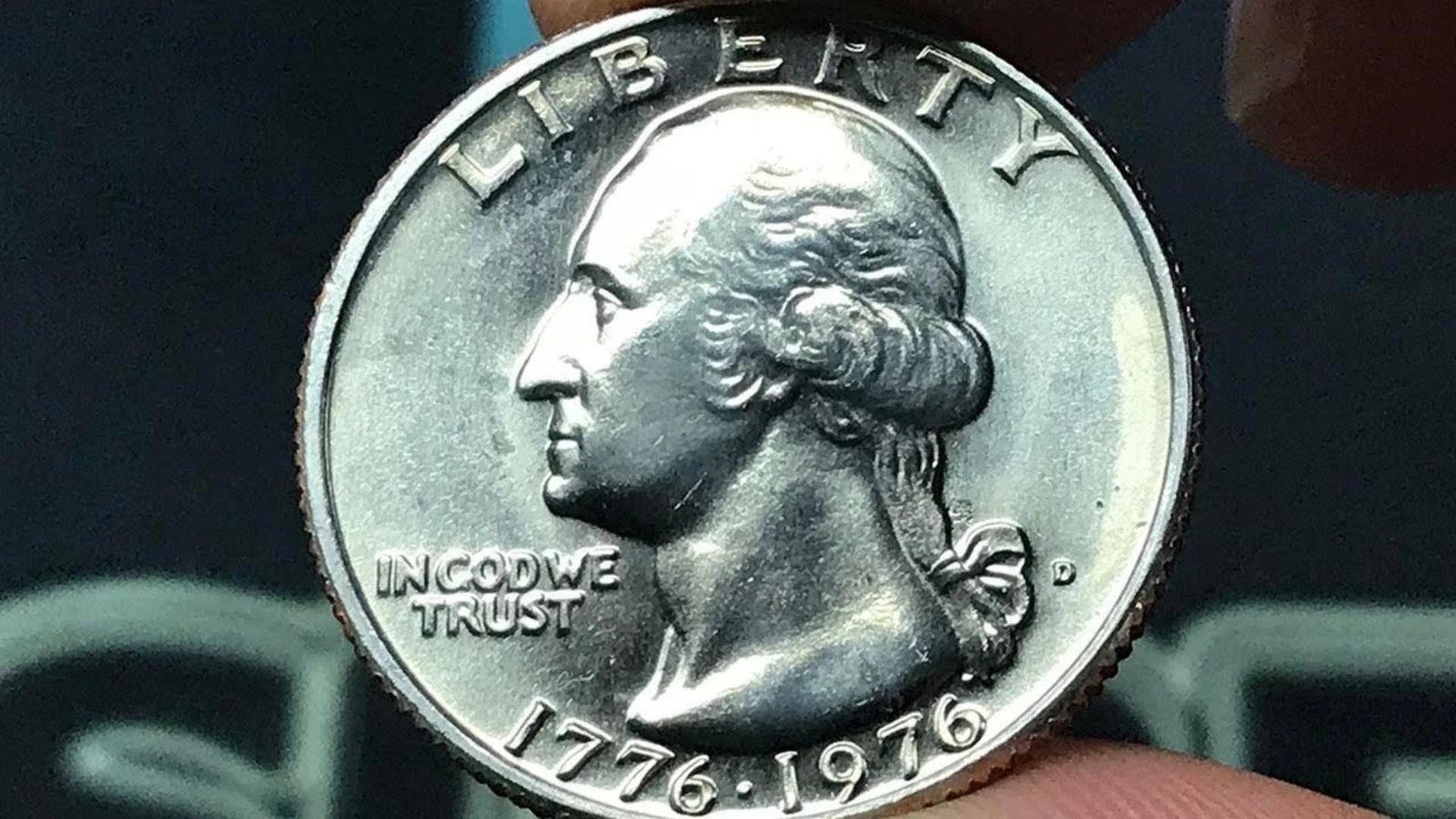 A $20,000 Fortune: The 1976 Quarter That Lay Hidden for Decades