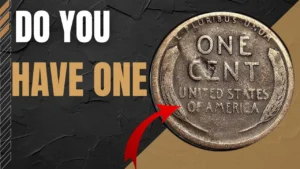 $1.4 Billion Lincoln Wheat Penny: Is It in Your Pocket?