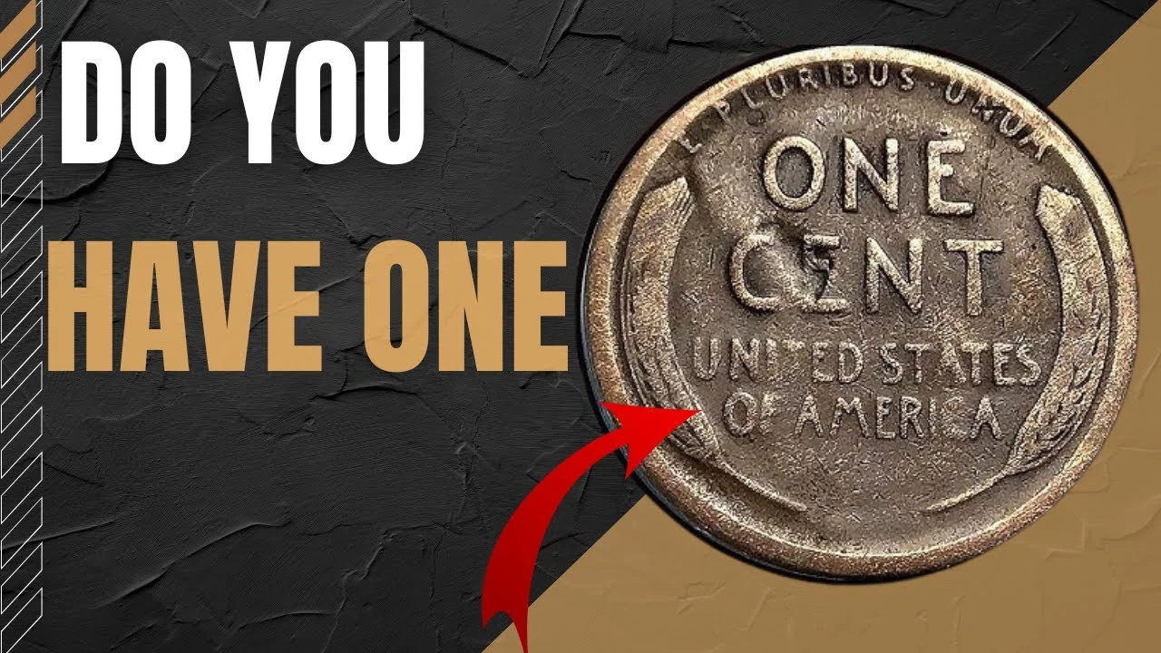 $1.4 Billion Lincoln Wheat Penny: Is It in Your Pocket?
